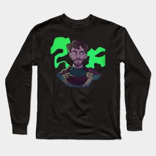 mysterio ilusionice Long Sleeve T-Shirt